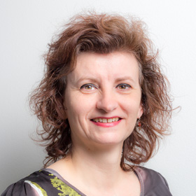 Mariëtte Kuper